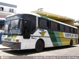 Empresa Gontijo de Transportes 8840 na cidade de Campinas, São Paulo, Brasil, por Luciano Roncolato. Número da foto: #593024.