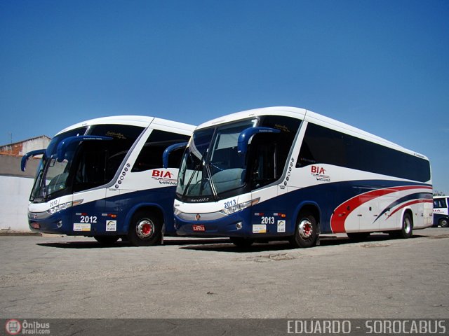 Bia Turismo > Aellos de Ouro 2013 na cidade de Sorocaba, São Paulo, Brasil, por EDUARDO - SOROCABUS. ID da foto: 557308.