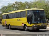 Viação Itapemirim 44051 na cidade de Teresina, Piauí, Brasil, por Bruno  Roberto. Número da foto: #558106.