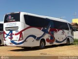 AS Service 6800 na cidade de Trindade, Goiás, Brasil, por Douglas Andrez. Número da foto: #558215.