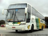 Empresa Gontijo de Transportes 006 na cidade de Vitória da Conquista, Bahia, Brasil, por Cleber Bus. Número da foto: #557008.
