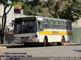 Escolares 0025 na cidade de São Pedro dos Ferros, Minas Gerais, Brasil, por Leonel  Gomes dos Santos. Número da foto: #558192.