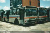 Metrobus 829 na cidade de Brasília, Distrito Federal, Brasil, por Clébio Júnior. Número da foto: #557537.