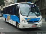 Viação Saens Peña 02 na cidade de Rio de Janeiro, Rio de Janeiro, Brasil, por Renan Vieira. Número da foto: #557957.