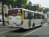 Viação Saens Peña A71585 na cidade de Rio de Janeiro, Rio de Janeiro, Brasil, por Renan Vieira. Número da foto: #558018.