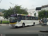 Viação Saens Peña A71527 na cidade de Rio de Janeiro, Rio de Janeiro, Brasil, por Renan Vieira. Número da foto: #557983.