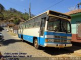 Ônibus Particulares 3253 na cidade de São Pedro dos Ferros, Minas Gerais, Brasil, por Leonel  Gomes dos Santos. ID da foto: :id.