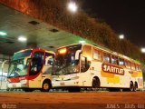 Terminais Rodoviários e Urbanos BELO HORIZONTE-MG na cidade de Belo Horizonte, Minas Gerais, Brasil, por Jones Bh. Número da foto: #558111.