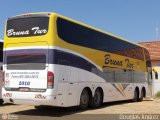 Bruna Tur Agência de Viagens e Turismo 2010 na cidade de Trindade, Goiás, Brasil, por Douglas Andrez. Número da foto: #558056.