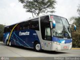 Viação Cometa 8146 na cidade de São Paulo, São Paulo, Brasil, por Rodrigo  Bernardino. Número da foto: #558149.
