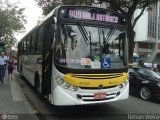 Viação Saens Peña A71559 na cidade de Rio de Janeiro, Rio de Janeiro, Brasil, por Renan Vieira. Número da foto: #558009.