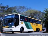 Empresa Gontijo de Transportes 11165 na cidade de São Paulo, São Paulo, Brasil, por Flávio Almeida. Número da foto: #557990.