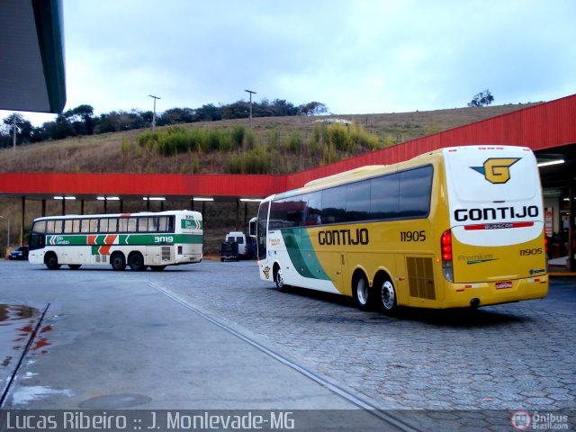 Pontos de Apoio GRAAL MONLEVADE na cidade de João Monlevade, Minas Gerais, Brasil, por Lucas  Ribeiro. Número da foto: #559163.
