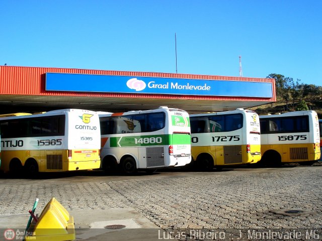 Pontos de Apoio GRAAL MONLEVADE-MG na cidade de João Monlevade, Minas Gerais, Brasil, por Lucas  Ribeiro. Número da foto: #559180.