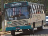 Dalufra Transportes e Turismo 1920 na cidade de Rolândia, Paraná, Brasil, por Pedroka Ternoski. Número da foto: #:id.