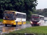 Praia Grande Transportes 4960 na cidade de Salvador, Bahia, Brasil, por Gênesis Freitas. Número da foto: #:id.