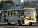 Real Auto Ônibus A41246 na cidade de Rio de Janeiro, Rio de Janeiro, Brasil, por Marcelo Malaquias - Grupo Para Todos. Número da foto: #:id.