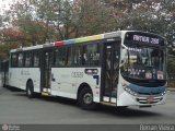Transportes Estrela C82659 na cidade de Rio de Janeiro, Rio de Janeiro, Brasil, por Renan Vieira. Número da foto: #559071.