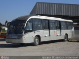 Auto Viação Santo Antônio 18L53 na cidade de Colombo, Paraná, Brasil, por Wagner Domingos Ivanesken. Número da foto: #559205.