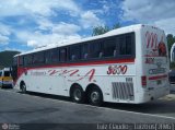 MA Turismo 3600 na cidade de Juiz de Fora, Minas Gerais, Brasil, por Luiz Krolman. Número da foto: #558866.