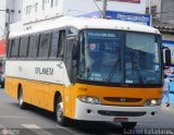 Planeta Transportes Rodoviários 1739 na cidade de Guarapari, Espírito Santo, Brasil, por Gabriel Valladares. Número da foto: #559158.