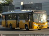 Real Auto Ônibus C41216 na cidade de Rio de Janeiro, Rio de Janeiro, Brasil, por Marcelo Malaquias - Grupo Para Todos. Número da foto: #:id.