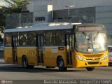 Real Auto Ônibus C41216 na cidade de Rio de Janeiro, Rio de Janeiro, Brasil, por Marcelo Malaquias - Grupo Para Todos. ID da foto: :id.