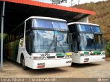 Empresa Gontijo de Transportes 11170 na cidade de João Monlevade, Minas Gerais, Brasil, por Lucas  Ribeiro. Número da foto: #559151.