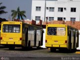 Transtusa - Transporte e Turismo Santo Antônio 93019 na cidade de Joinville, Santa Catarina, Brasil, por Mirian Gonçcalves. ID da foto: :id.