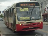Transbus Transportes > Gávea Transportes 29047 na cidade de Belo Horizonte, Minas Gerais, Brasil, por Marcelo Ribeiro. Número da foto: #:id.