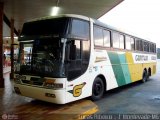Empresa Gontijo de Transportes 15620 na cidade de João Monlevade, Minas Gerais, Brasil, por Lucas  Ribeiro. Número da foto: #559184.