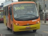 Autotrans > Turilessa 25176 na cidade de Belo Horizonte, Minas Gerais, Brasil, por Marcelo Ribeiro. Número da foto: #:id.