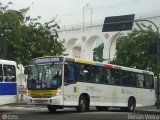 Viação Saens Peña A71553 na cidade de Rio de Janeiro, Rio de Janeiro, Brasil, por Renan Vieira. Número da foto: #558569.