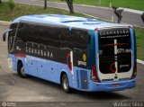Expresso Guanabara 950 na cidade de Aracaju, Sergipe, Brasil, por Wallace Silva. Número da foto: #:id.