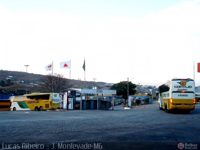 Pontos de Apoio GRAAL MONLEVADE-MG na cidade de João Monlevade, Minas Gerais, Brasil, por Lucas  Ribeiro. Número da foto: #560298.