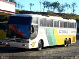 Empresa Gontijo de Transportes 15875 na cidade de João Monlevade, Minas Gerais, Brasil, por Lucas  Ribeiro. Número da foto: #560247.