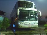 EB Silvério Viagens e Turismo 2010 na cidade de Cuiabá, Mato Grosso, Brasil, por Eduardo Benetti . Número da foto: #560627.