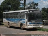Viação São Luiz 4800 na cidade de Entre Rios de Minas, Minas Gerais, Brasil, por José Luiz Soares Neto. Número da foto: #559885.