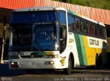 Empresa Gontijo de Transportes 15710 na cidade de João Monlevade, Minas Gerais, Brasil, por Lucas  Ribeiro. Número da foto: #560224.
