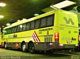 Viação Itapemirim 6003 na cidade de Belo Horizonte, Minas Gerais, Brasil, por Andrey Gustavo. Número da foto: #560548.