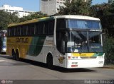Empresa Gontijo de Transportes 15205 na cidade de São Paulo, São Paulo, Brasil, por Roberto Teixeira. Número da foto: #560552.