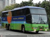 Nacional Expresso 16380 na cidade de São Paulo, São Paulo, Brasil, por Marcos Vinícius Perez Corrêa. Número da foto: #559836.