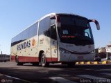 Empresa Reunidas Paulista de Transportes 165931 na cidade de Lins, São Paulo, Brasil, por Adems  Equipe 19. Número da foto: #560668.
