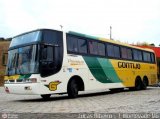 Empresa Gontijo de Transportes 15670 na cidade de João Monlevade, Minas Gerais, Brasil, por Lucas  Ribeiro. Número da foto: #560222.