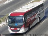 Viação Serro 23311 na cidade de Belo Horizonte, Minas Gerais, Brasil, por Aguinaldo José da Silva. Número da foto: #560651.