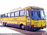 Viação Itapemirim 40071 na cidade de Perdões, Minas Gerais, Brasil, por Andrey Gustavo. Número da foto: #560566.