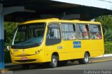 AVOA - Auto Viação Ourinhos Assis 1070 na cidade de Assis, São Paulo, Brasil, por Francisco Ivano. Número da foto: #561758.
