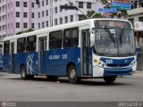 Transportadora Globo 235 na cidade de Recife, Pernambuco, Brasil, por Jefferson Alexandre. Número da foto: #562392.