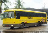 Viação Itapemirim 12643 na cidade de Fortaleza, Ceará, Brasil, por Antonio José. Número da foto: #562040.