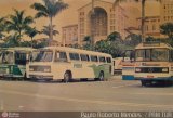 PRM Turismo 186 na cidade de Aparecida, São Paulo, Brasil, por EDUARDO - SOROCABUS. ID da foto: :id.